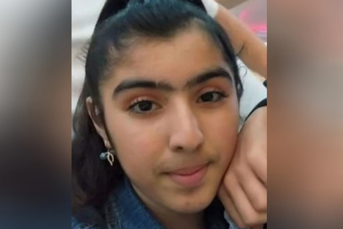 Tovuzda itkin düşən 13 yaşlı qızın yeri müəyyənləşdi