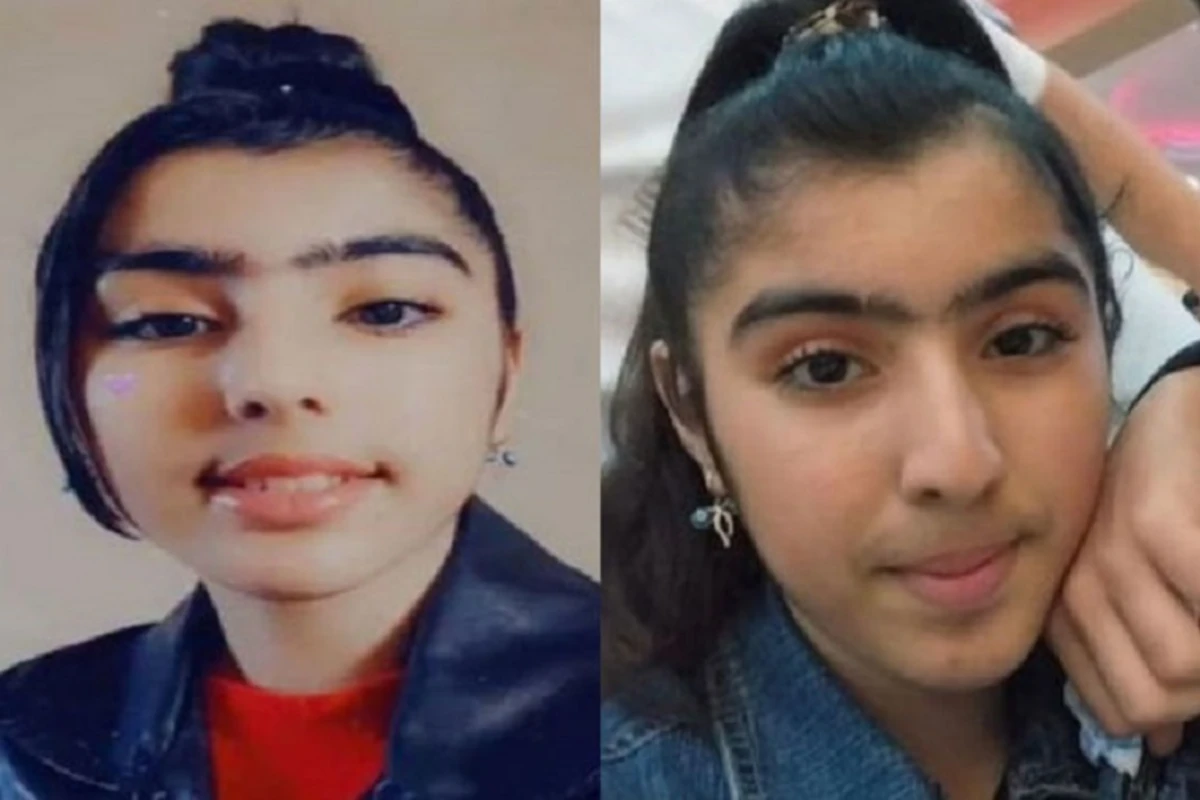 Задержан похититель 13-летней девочки из Товуза - ОБНОВЛЕНО Задержан похититель 13-летней девочки из Товуза - ОБНОВЛЕНО