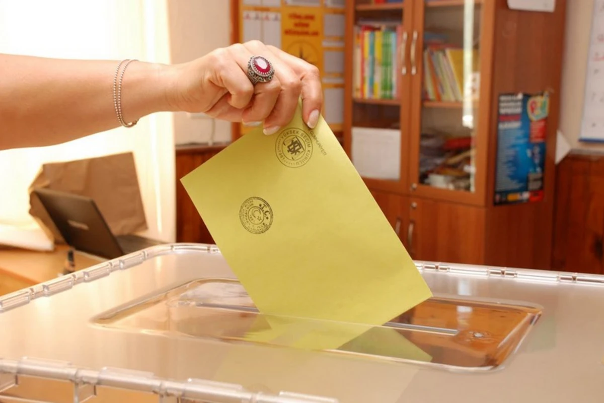Türkiyə Prezidenti seçkilərinin ikinci turunun səsverməsi Azərbaycanda başa çatıb