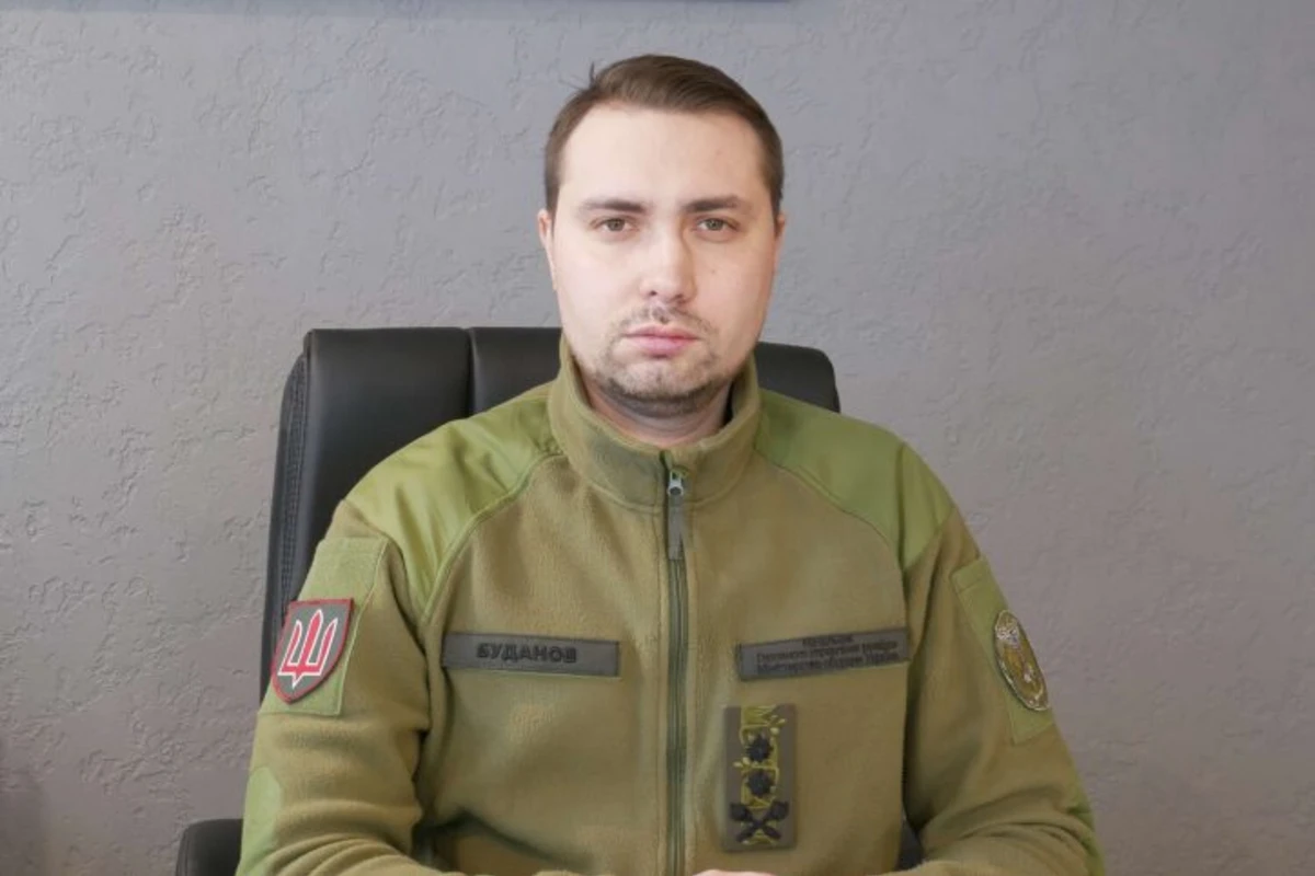 Глава украинской разведки анонсировал контрнаступление ВСУ в ближайшее время