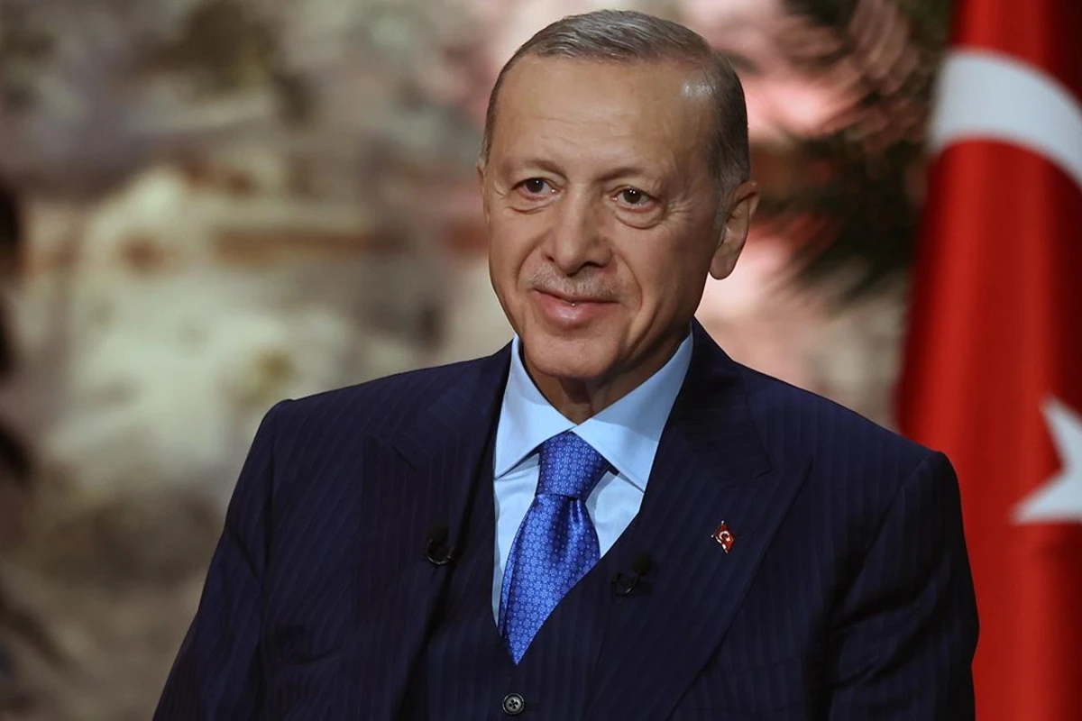 Ərdoğan: Sinan bəylə aramızda qətiyyən heç bir sövdələşmə olmayıb Ərdoğan: Sinan bəylə aramızda qətiyyən heç bir sövdələşmə olmayıb