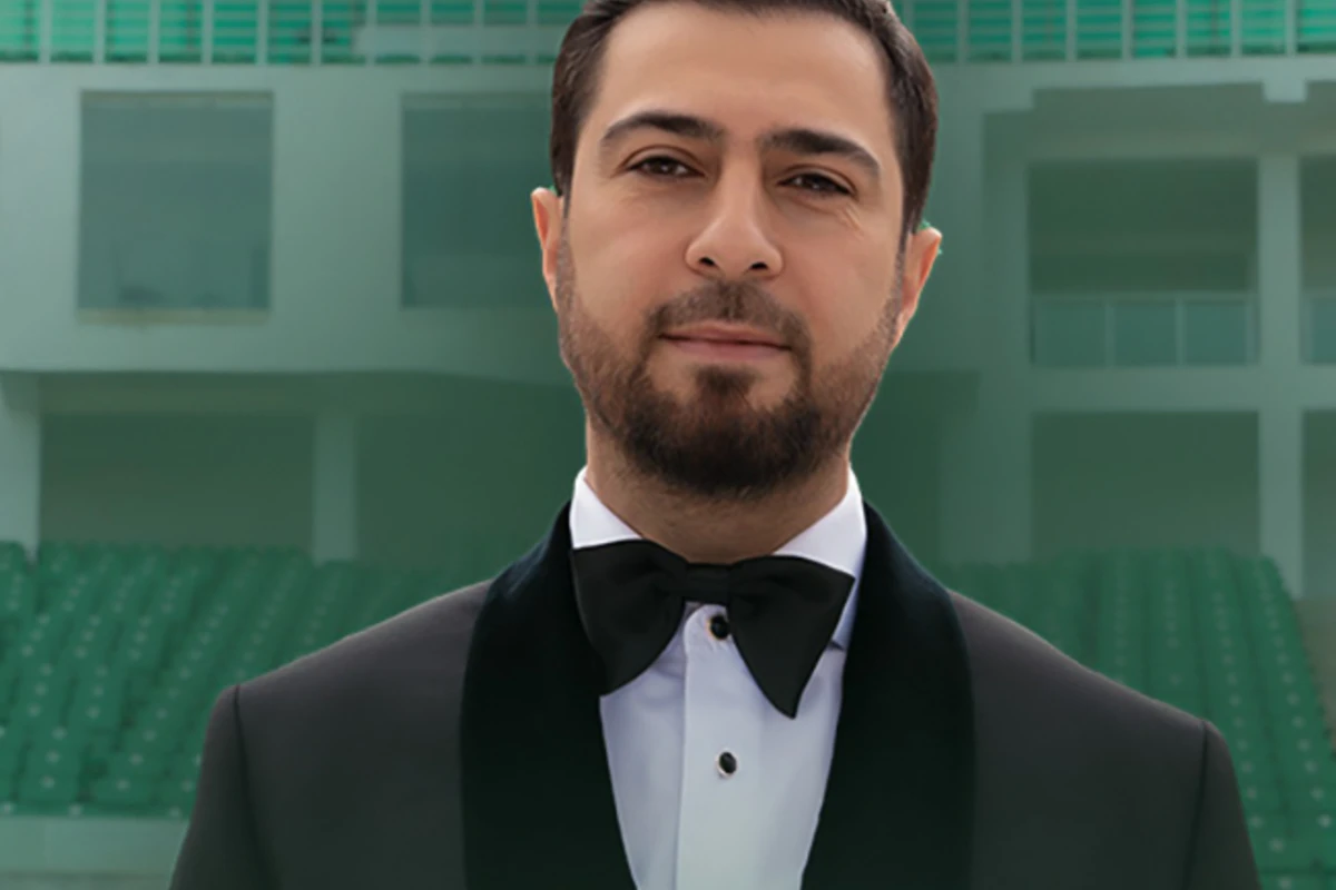 Namiq Qaraçuxurlu 14 il sonra yenidən bunu edəcək