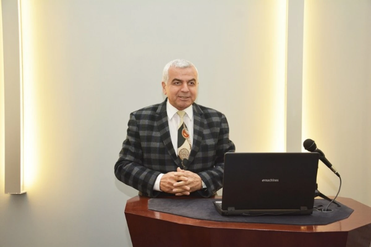 В Физули обнаружен курган, где похоронен правитель с колесницей