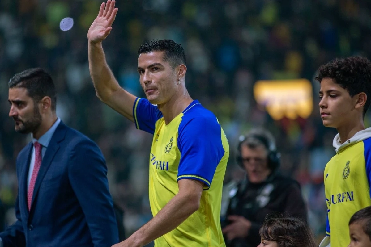 Ronaldo Əl-Nəsrdən gedir?