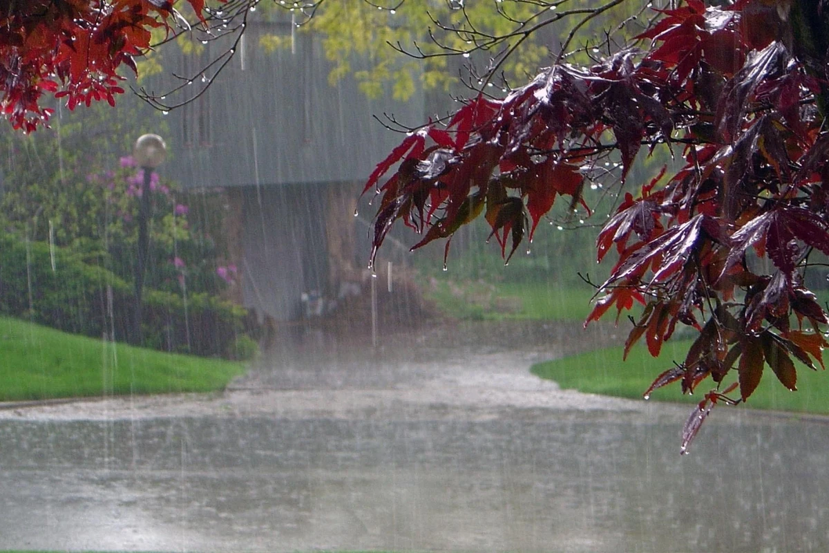Hava bu tarixdən kəskin pisləşəcək - XƏBƏRDARLIQ Hava bu tarixdən kəskin pisləşəcək - XƏBƏRDARLIQ