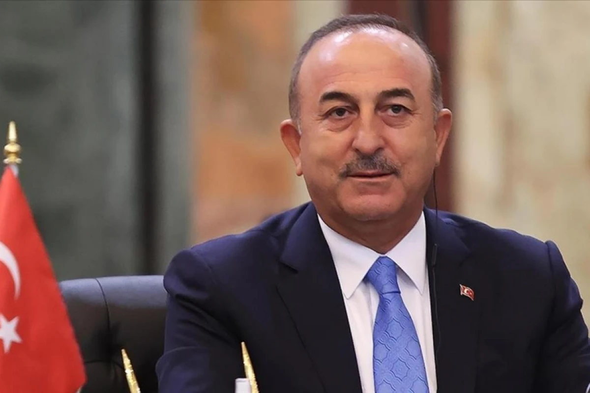 Mövlud Çavuşoğlu: Türkiyə-Azərbaycan münasibətləri dünya üçün bir nümunədir