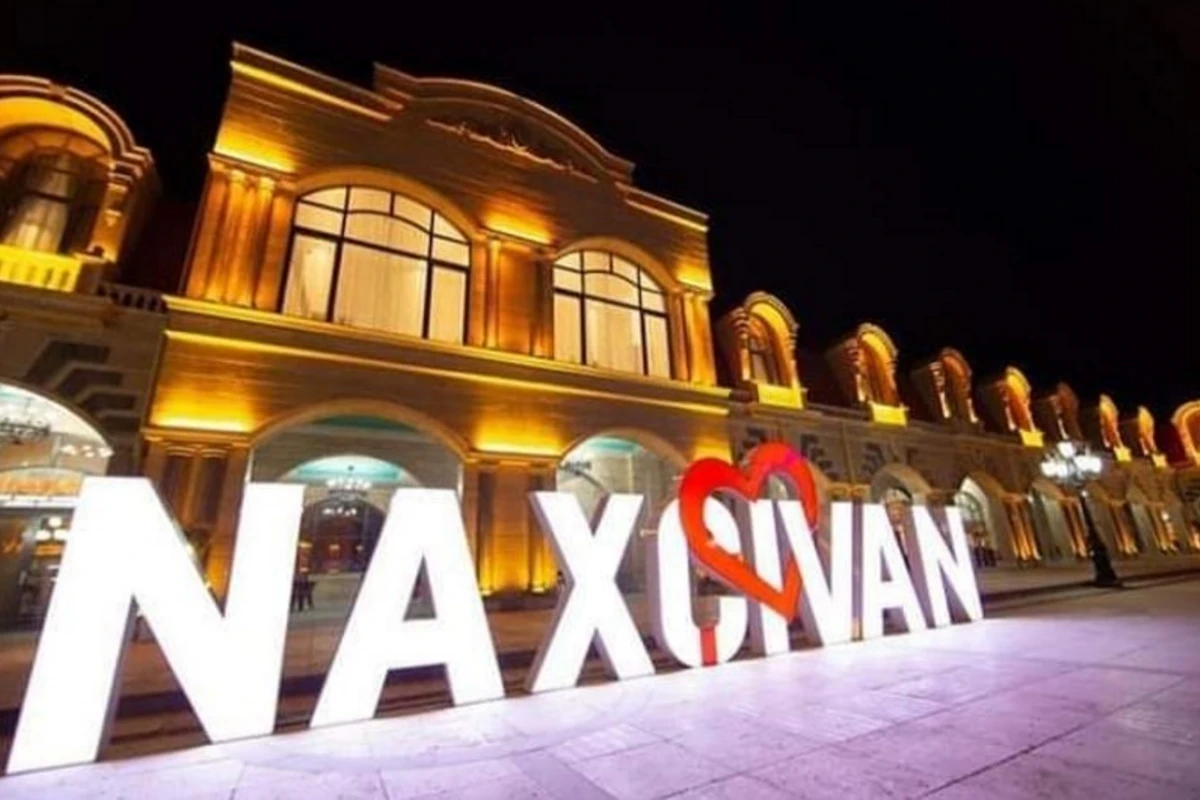 Naxçıvan Muxtar Respublikası prokuroruna müavin təyin edilib