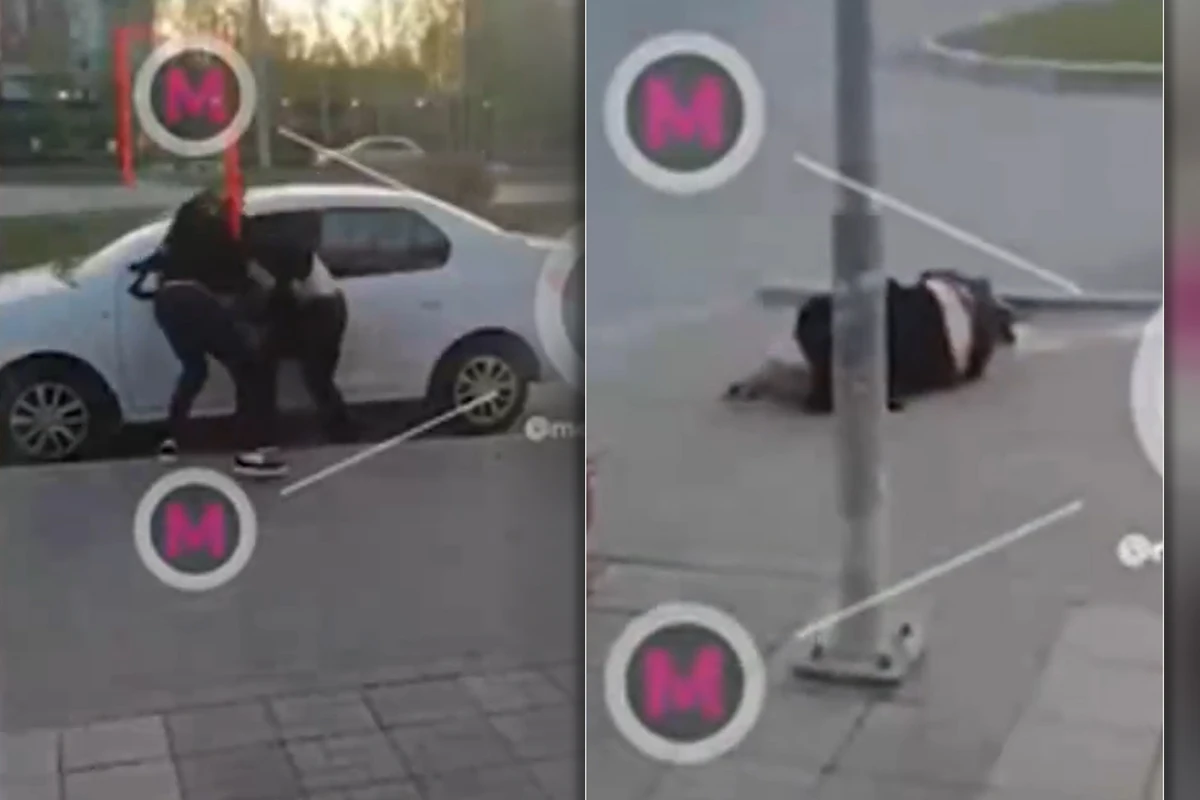 Kürəkəni vaxtilə tələbə qızı zorlayan ermənini qətlə yetirdi - FOTO/VİDEO