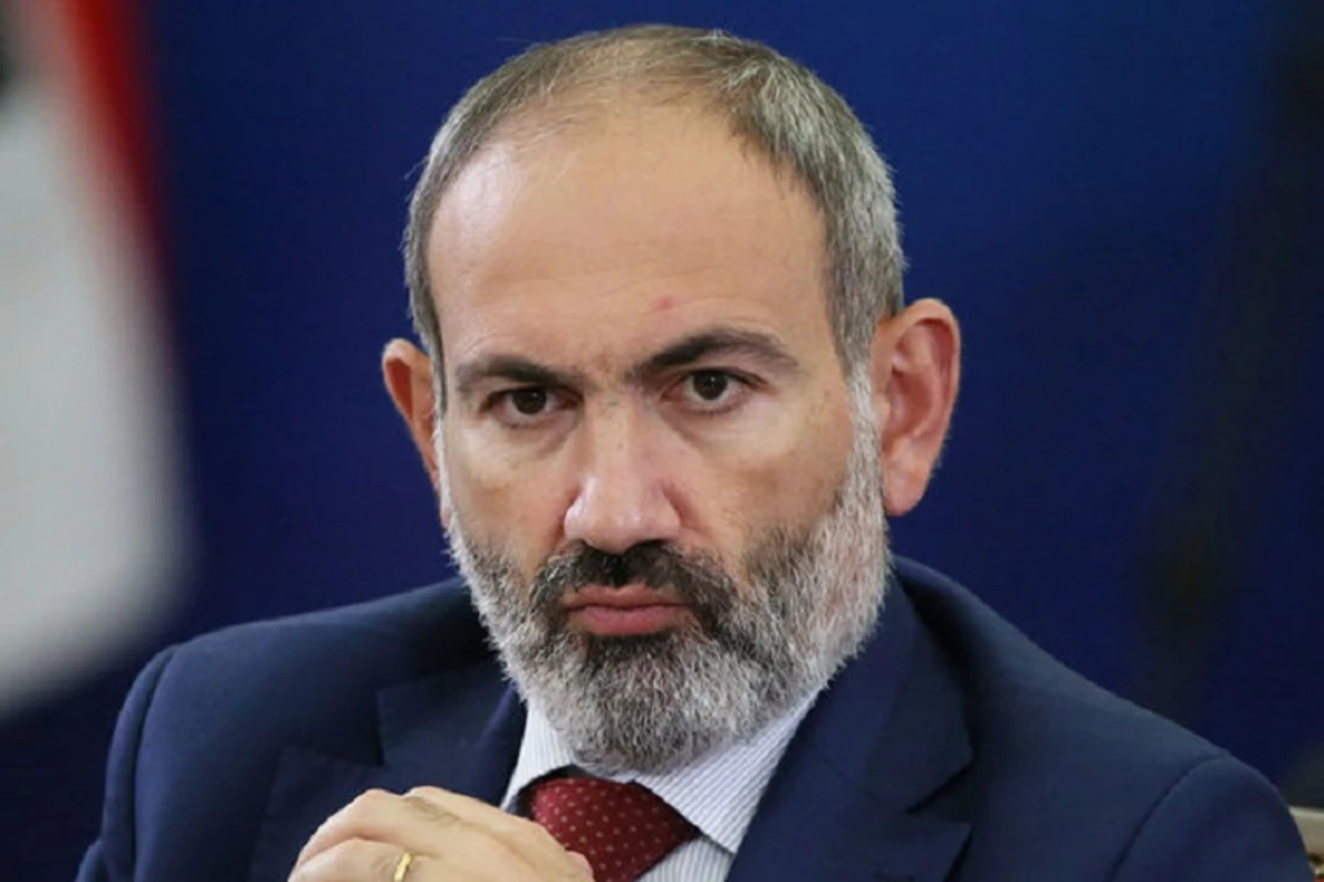 Paşinyan keçmiş deputatı kokain qaçaqmalçılığında ittiham edib