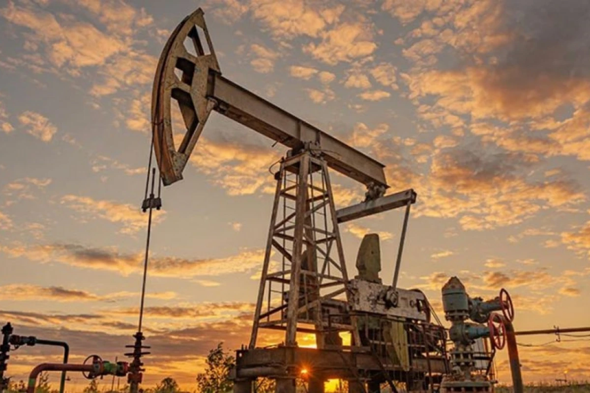 Азербайджанская нефть подорожала