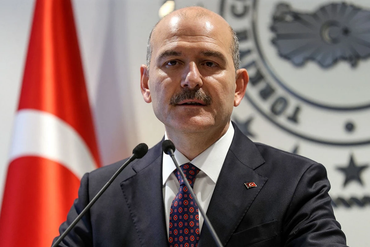 Türkiyədəki qaçqınların geri qayıtması üçün Türkiyə Suriyada 240 min ev tikir