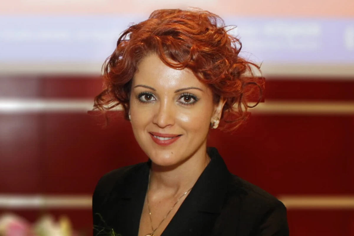 Ermənipərəst Nagehan Alçı Azərbaycanı sevən Sinan Oğanı hədəf seçib