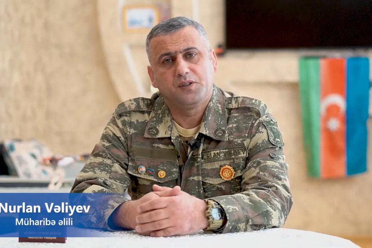 Фонд YAŞAT покрыл медицинские расходы инвалида Отечественной войны - ВИДЕО