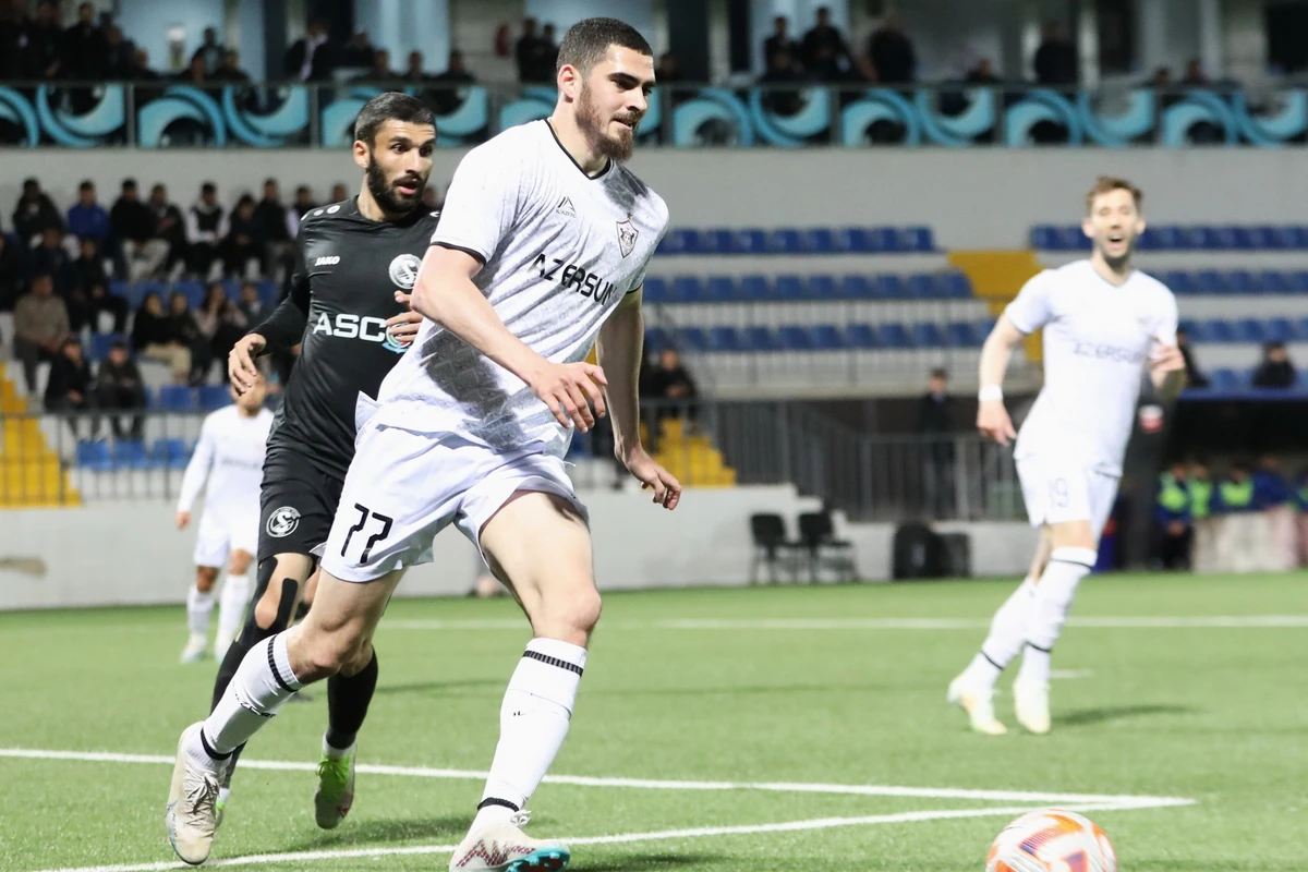 Ramil Şeydayev cəzalandırıldı Ramil Şeydayev cəzalandırıldı
