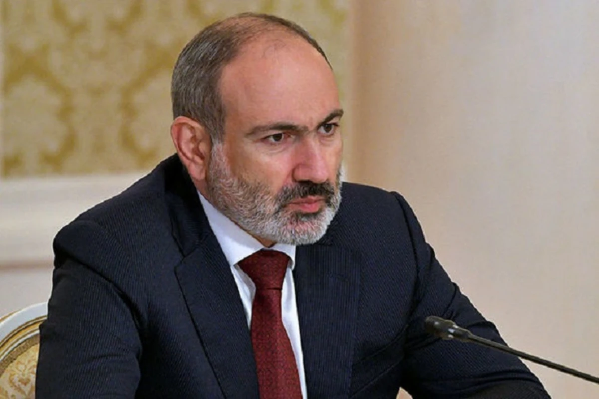 Пашинян: Ереван готов разблокировать транспортные коммуникации