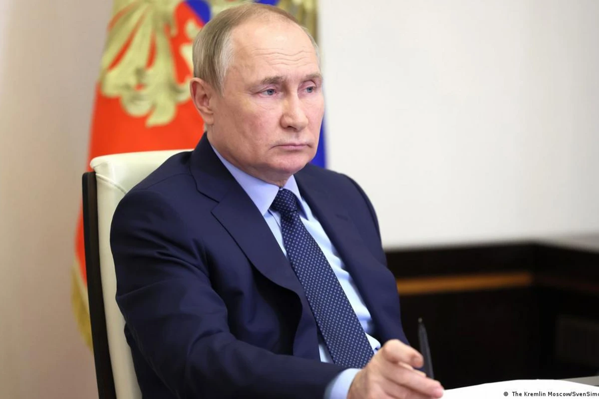 Путин: Разблокировка транспортного сообщения пойдет на пользу и Армении, и Азербайджану
