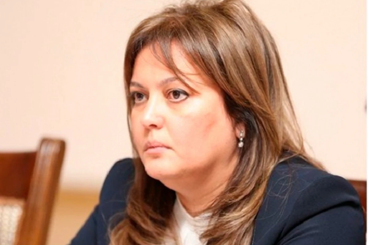Nazir müavini əhaliyə sellə bağlı xəbərdarlıq etdi