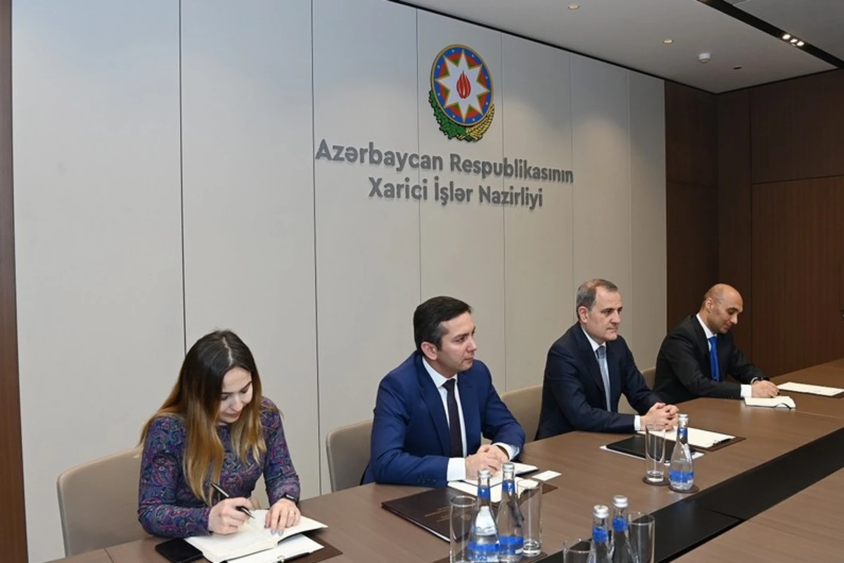 XİN başçısı: Ermənistan minaların təmizlənməsi sahəsində Azərbaycanla əməkdaşlıq etmir