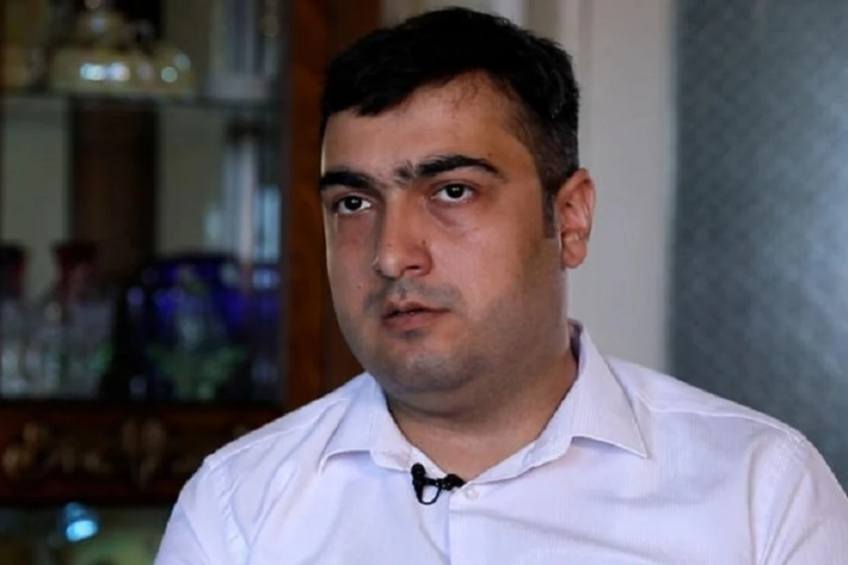 Qərbi Azərbaycan Xronikası: “Ailəsi üç dəfə deportasiya olunub, özü isə qatarda dünyaya göz açıb” - VİDEO