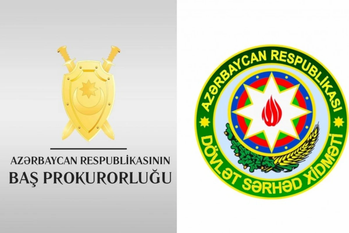 Azərbaycanda saxlanılan iki erməni diversanta cinayət işi açılıb, onlar istintaqa cəlb edilib