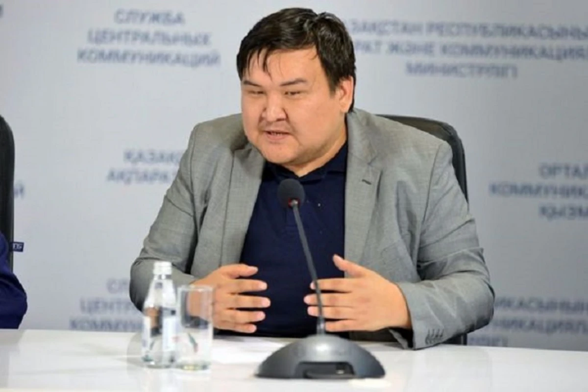 Жаксылык Сабитов: Разблокировка коммуникаций может произойти быстрее - ИНТЕРВЬЮ ИЗ КАЗАХСТАНА