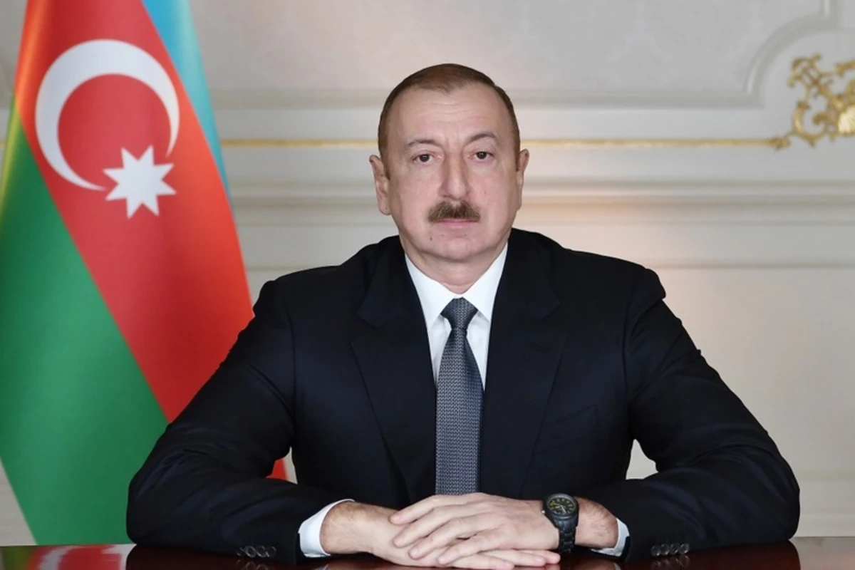 Rəcəb Tayyib Ərdoğan İlham Əliyevi təbrik edib