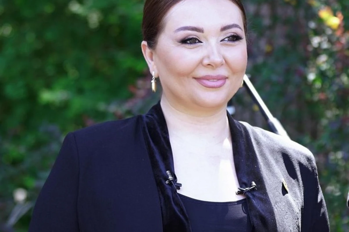Lalə Azərtaş yüksək məbləğdə qrant qazandı - MƏBLƏĞ