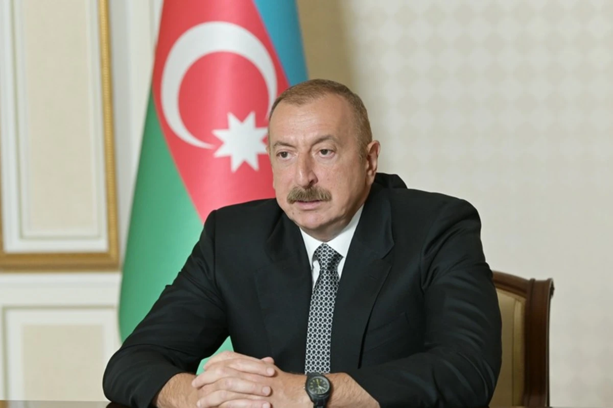 Prezident: Azərbaycan dünyada nümunəvi ölkə kimi özünü təsdiqləyib