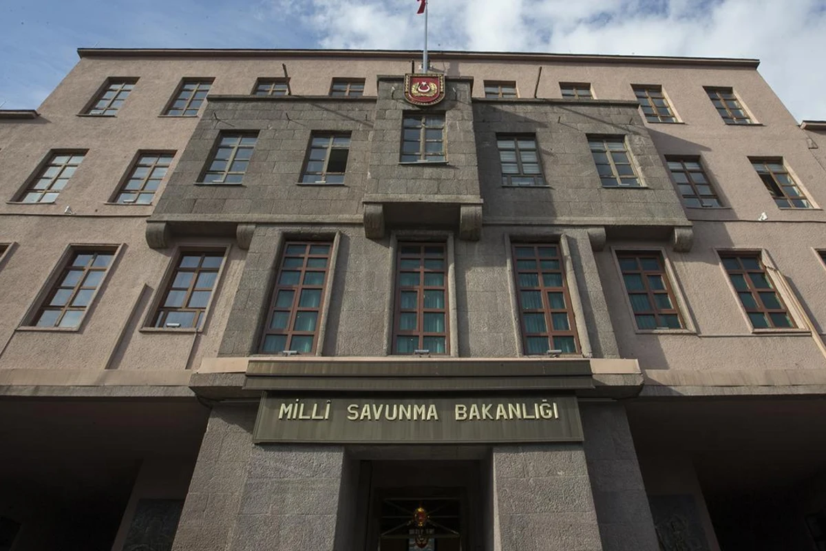 Türkiyə MN 28 May - Müstəqillik Günü münasibətilə paylaşım edib - FOTO