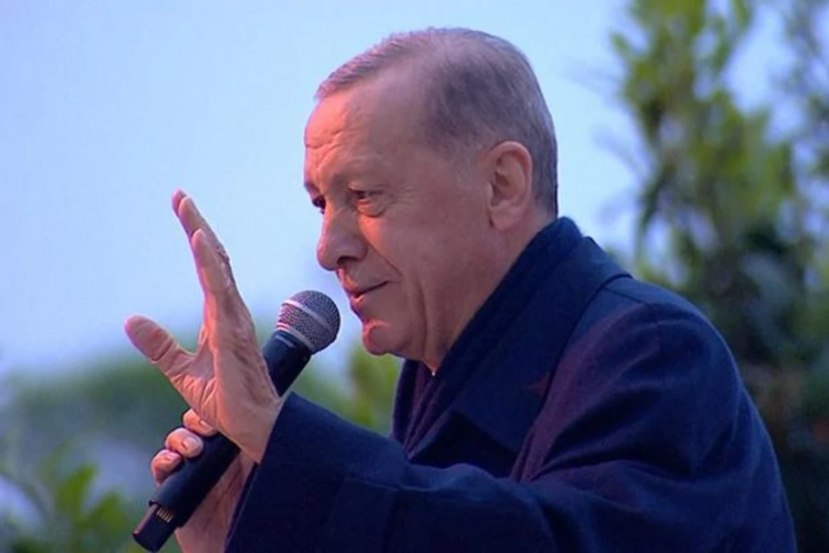 Ərdoğanın qələbəsi bütün Türk Dünyasının qələbəsidir