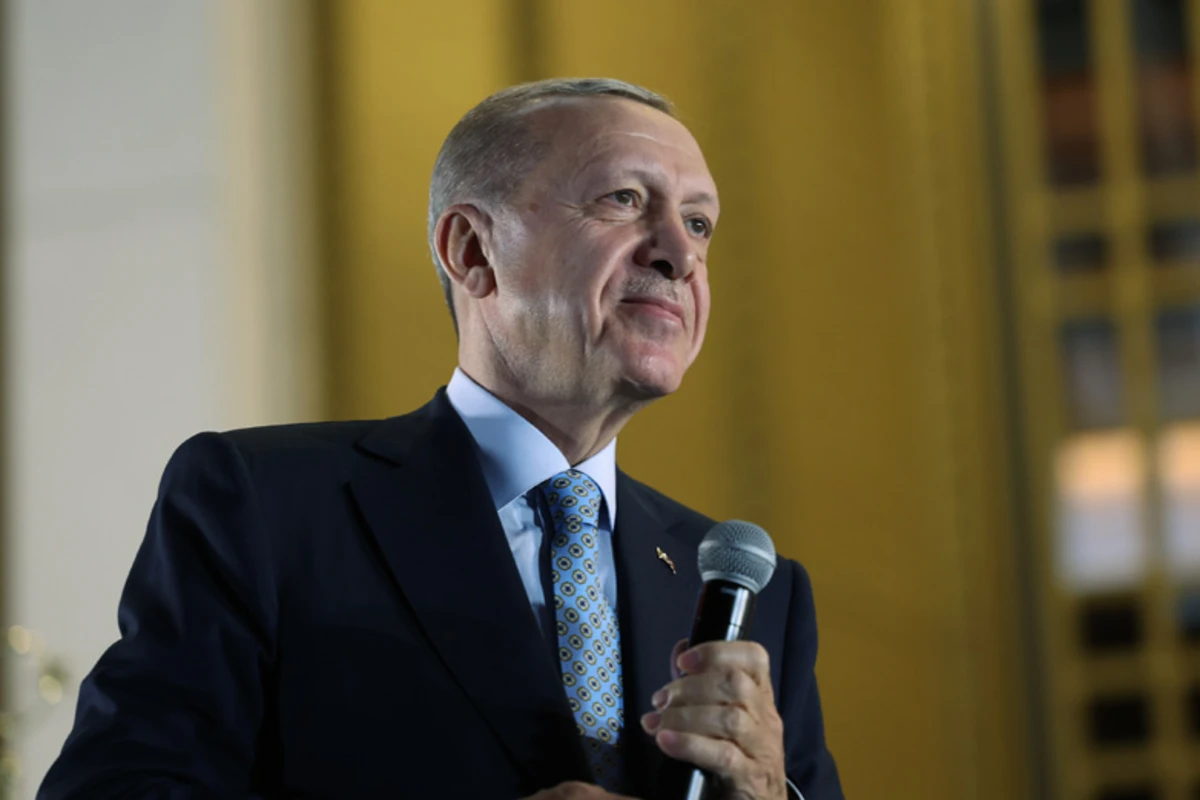 Ərdoğan yola kimlərlə davam edəcək?