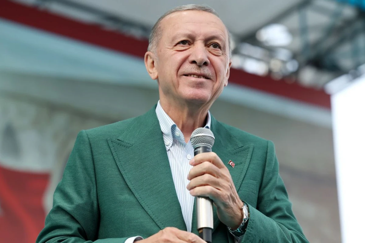 Ərdoğanın bu qələbəsi Türk dünyasının müqəddiməsidir - AÇIQLAMA