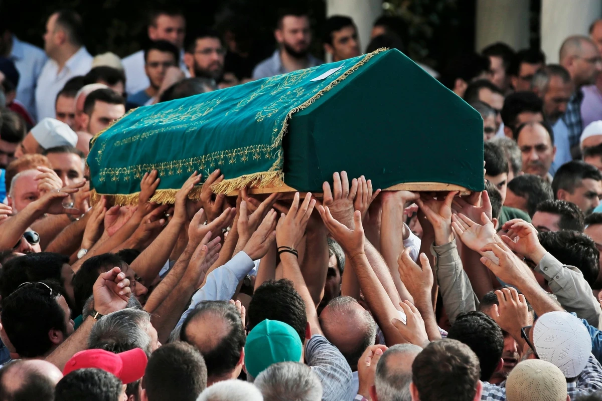 Azərbaycanın Əməkdar artisti vəfat edib