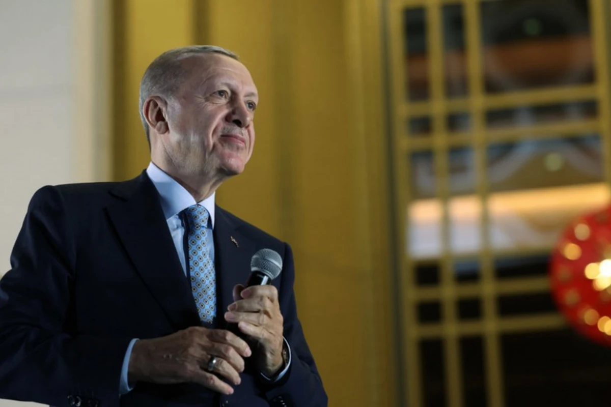 Siyasi şərhçi: “Ərdoğanın Prezident seçilməsi ilə qazanan yalnız Türkiyə olmadı”