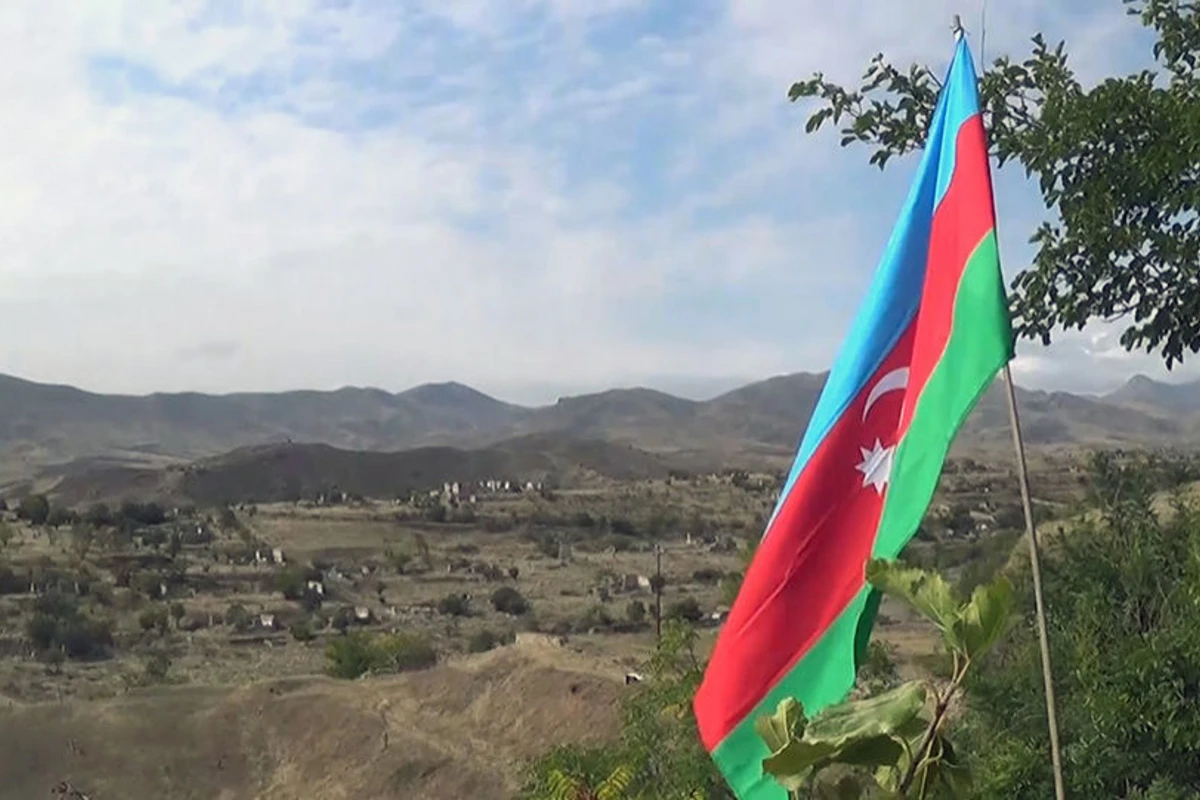 Azərbaycan bu il işğaldan azad edilmiş ərazilərə 5 milyard manatdan çox pul qoyacaq