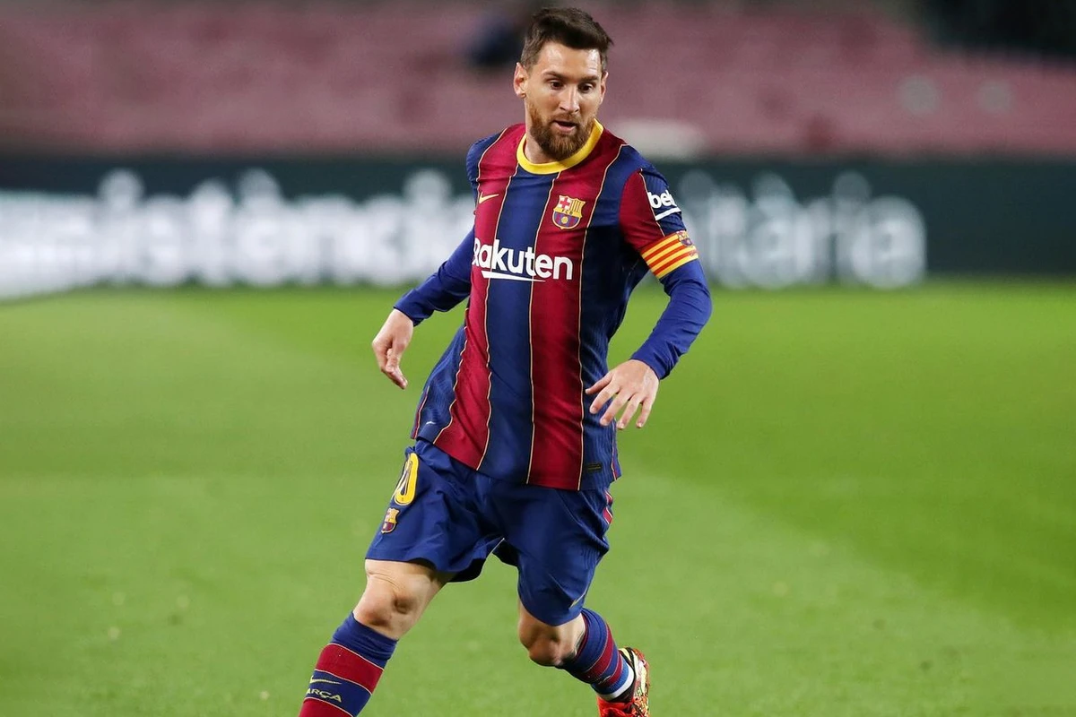 Messi “Barselona”ya qayıdacaq? - İlk dəfə açıqladı