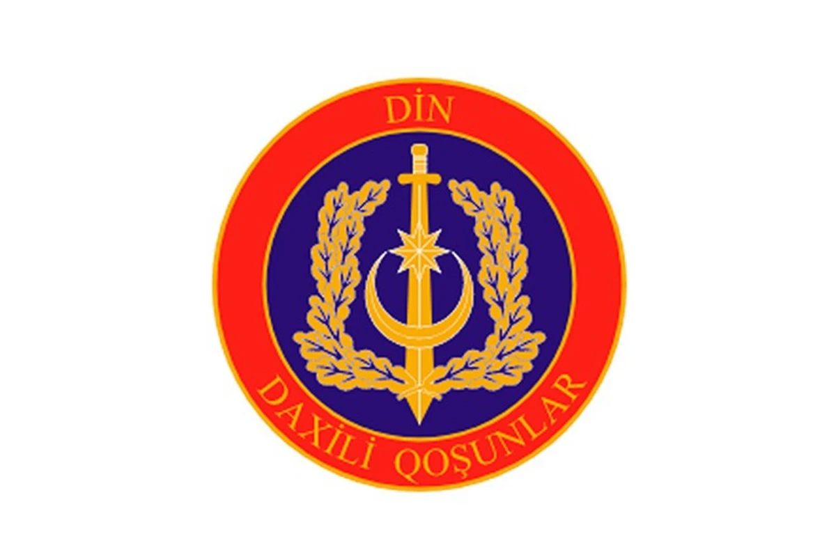 Daxili Qoşunların hərbçisi odlu silahla ehtiyatsız davranmaq nəticəsində özünü güllələyib