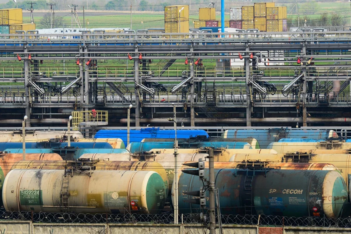 Украинские беспилотники атаковали Краснодар - ВИДЕО