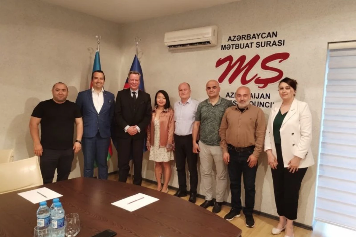 “TikTok” azərbaycanlılara təlim keçmək niyyətindədir - FOTO