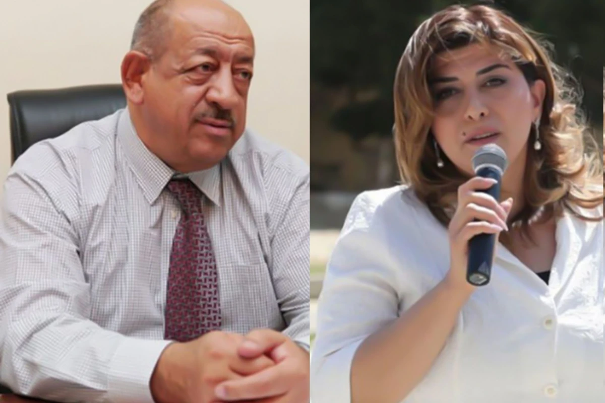 İcra başçısının qızı məktəbin ərazilərini icarəyə verdi: Saatı 60 manat - FOTO/VİDEO