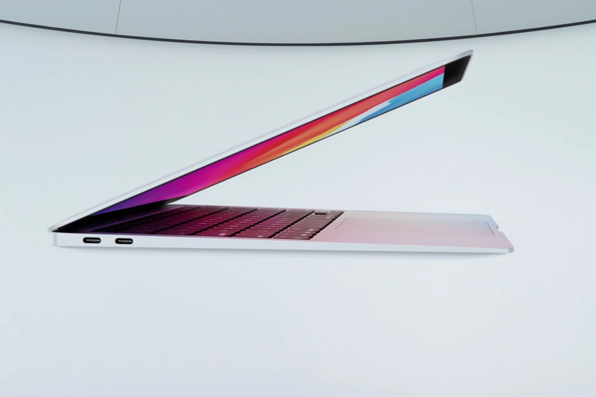 Apple готовится к анонсу самого большого MacBook Air в истории