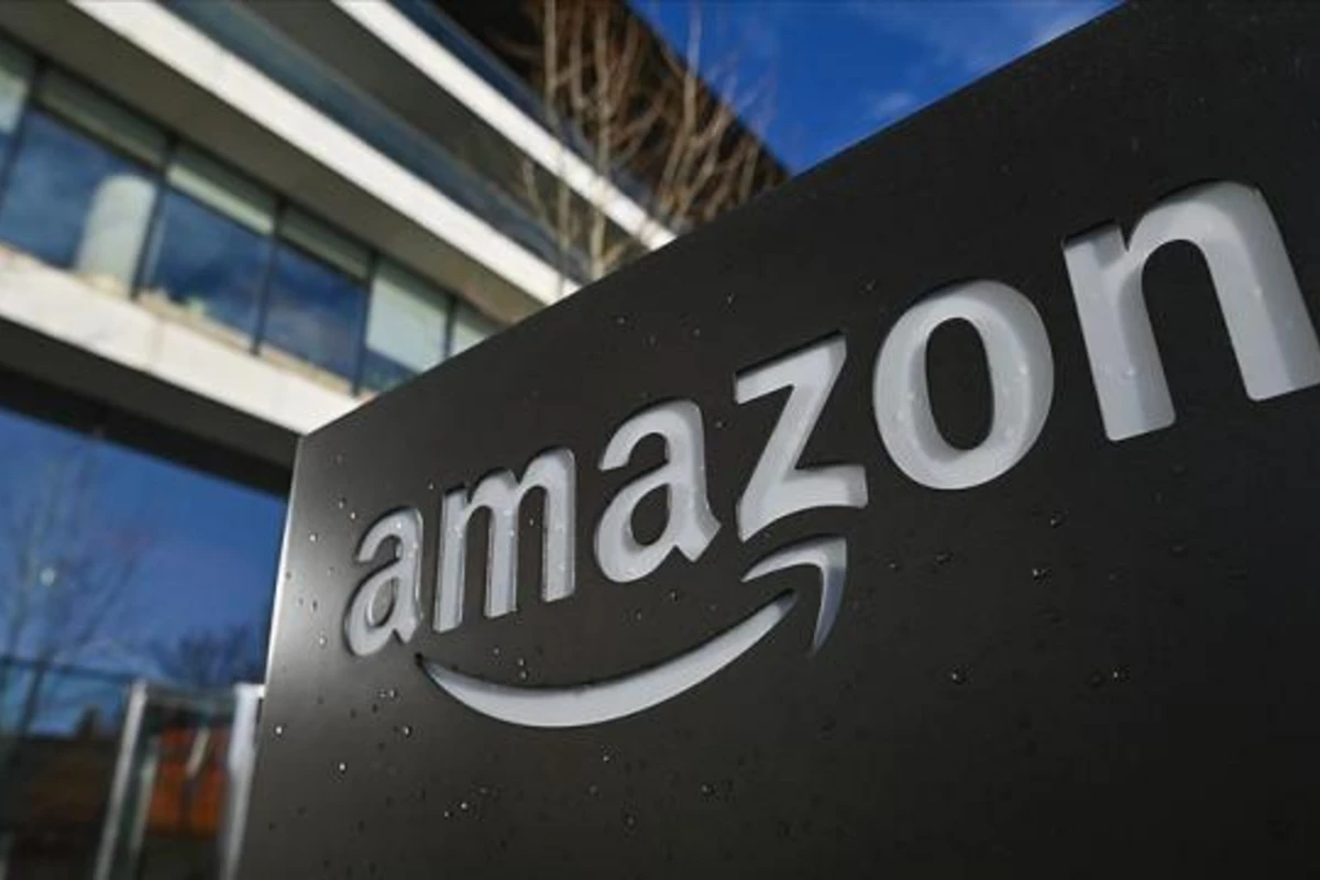 “Amazon” iki şirkətinə görə 30.8 milyon dollar cərimə ödəyək