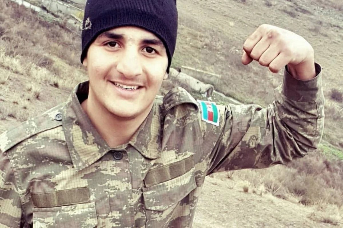 Dəm qazından ölən Səbuhi bacısının toyuna hazırlaşırmış...