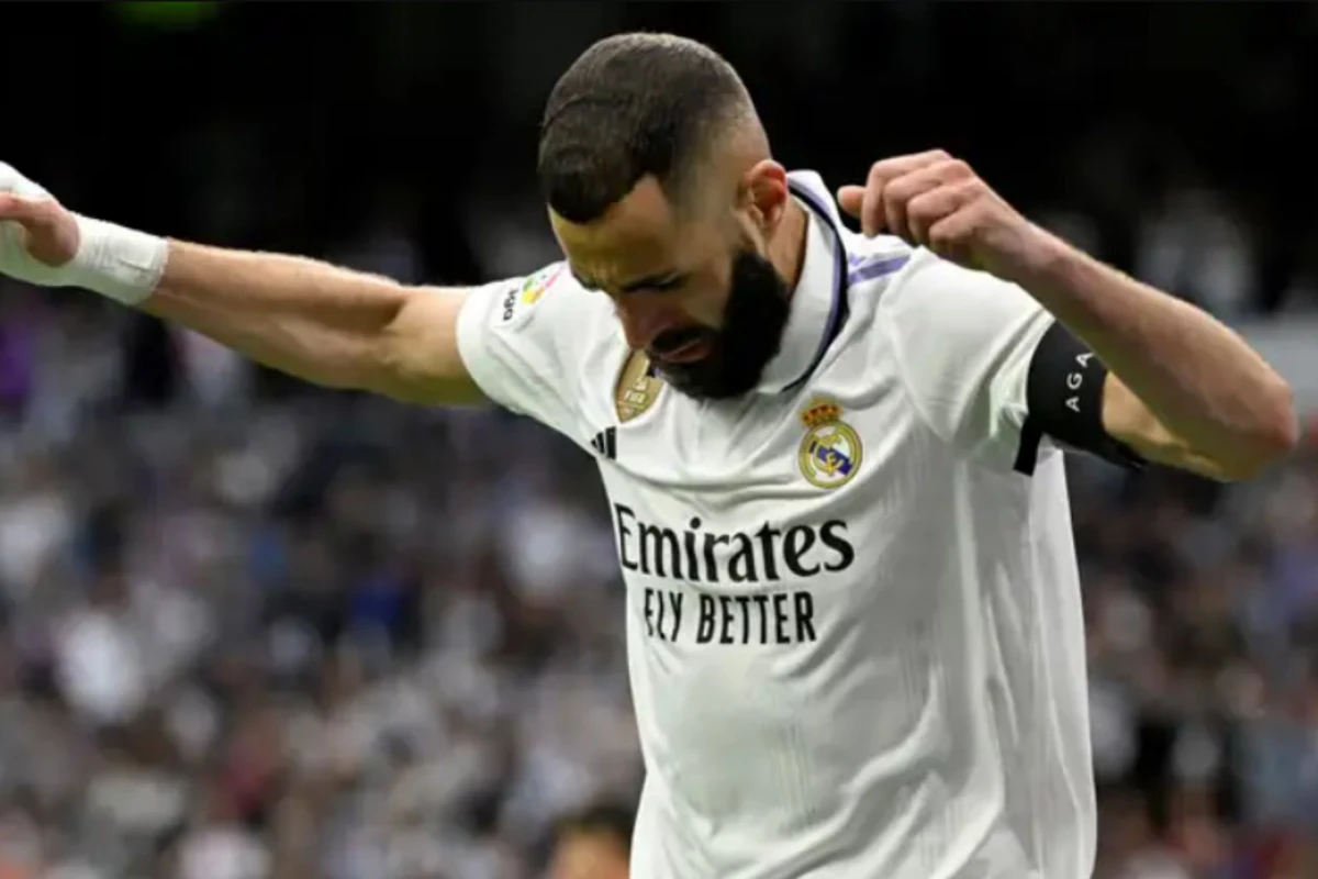 Benzemanın yeni klubu bəlli oldu - Ronaldo ilə…