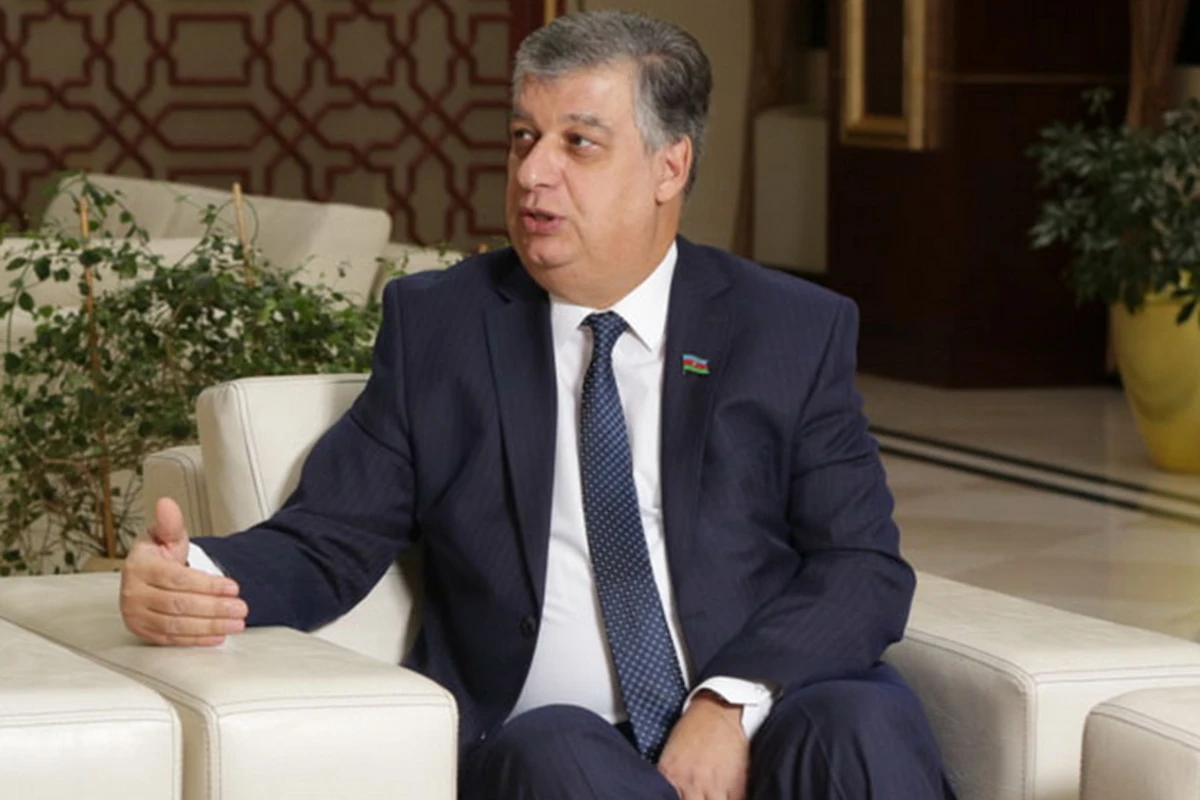 Əli Məsimli: “Azərbaycan istehsalı maşınları olmasa, daha az pul alacaqlar”
