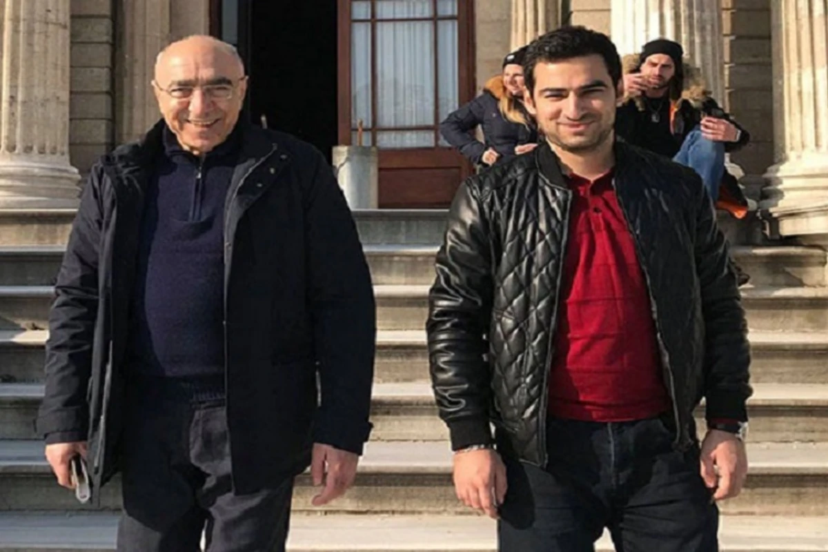 “Ona Xəlildən uzaq dur deyirdim, bizi məhv etdi” – Tanınmış şəxsin oğlu qəzada necə ölüb? - FOTO