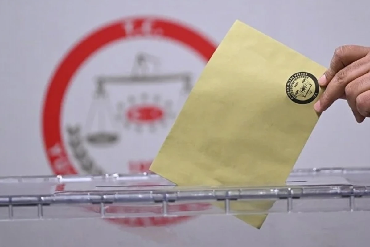 Türkiyədə prezident seçkilərinin ikinci turunun dəqiq nəticəsi açıqlandı