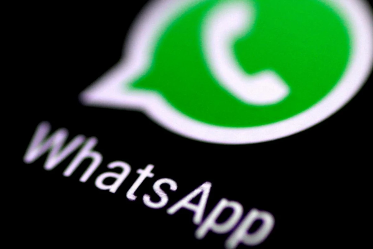 Bu ölkədə məhkəmə “WhatsApp”ı 37 min dollar CƏRİMƏLƏDİ