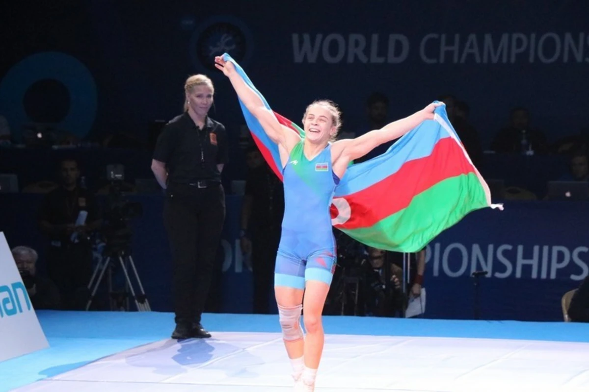 Mariya Stadnikin reytinq turnirinə aparılmamasının səbəbi müəyyənləşib