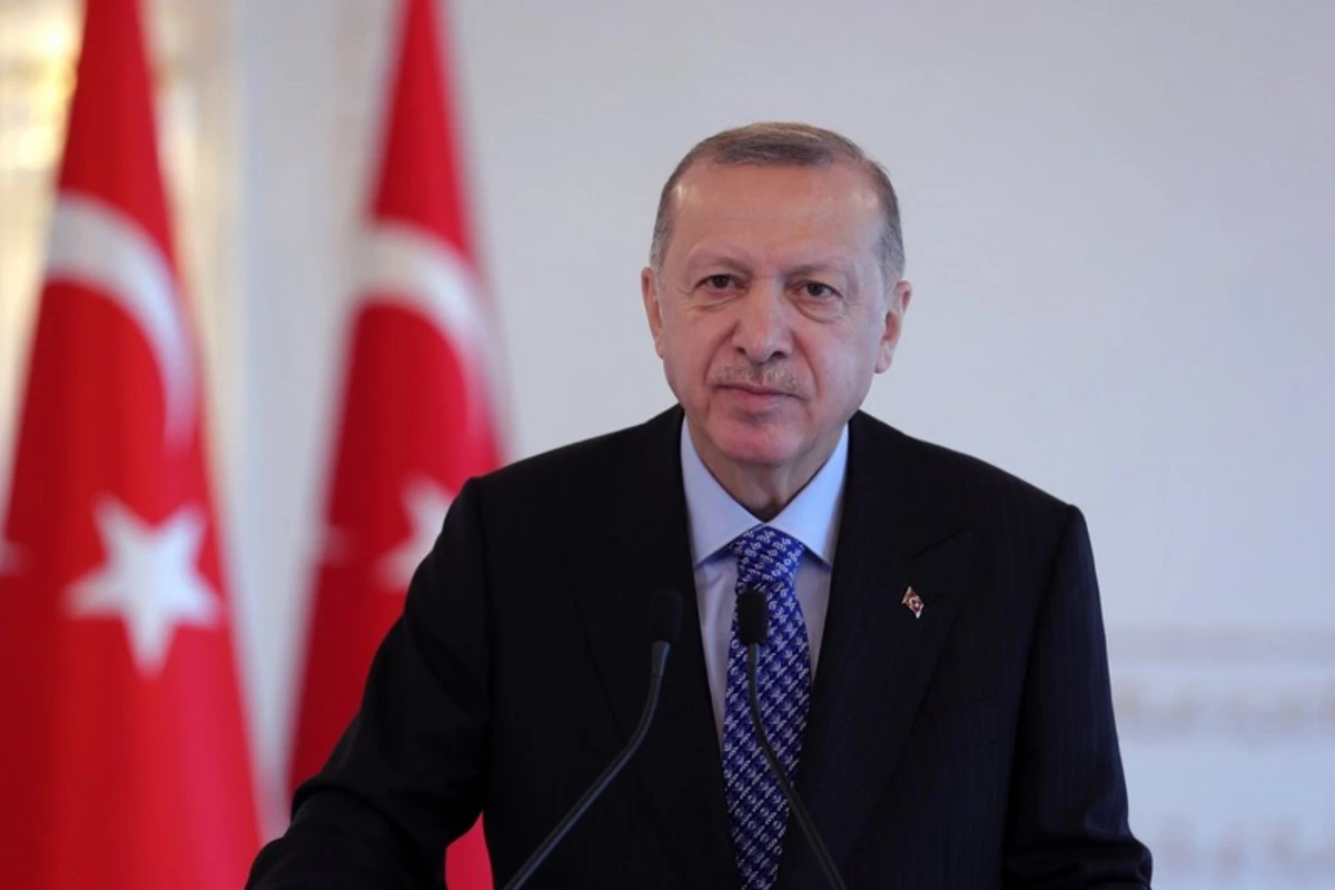 Ərdoğan iyunun 3-də and içəcək